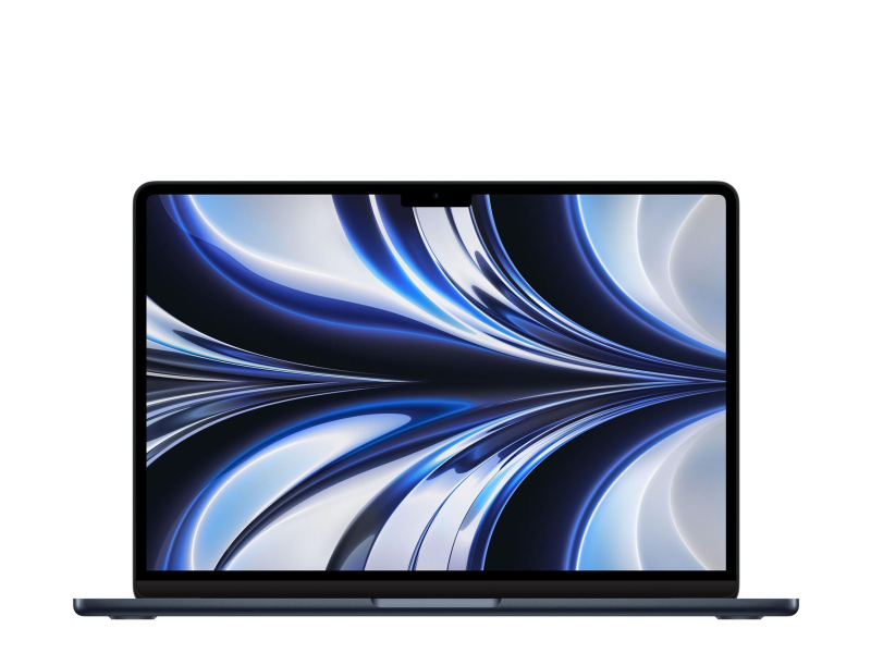 Apple MacBook Air M2/16GB/256/Mac OS Midnight